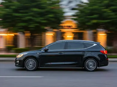 Kinh Nghiệm Thuê Xe KIA 7 Chỗ - Công Ty Đại Cát