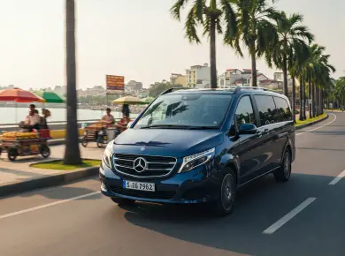 Tìm hiểu về Thuê Xe Ô Tô Dài Hạn và Khi Nào Cần Thuê Xe Dài Hạn