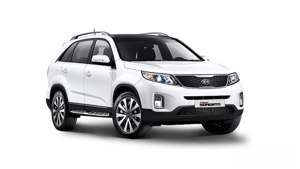 thuê xe KIA 7 chỗ tại Quận 1
