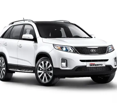 Cho thuê xe KIA 7 Chổ