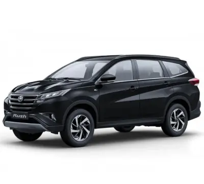 Thuê Xe Toyota 7 Chổ