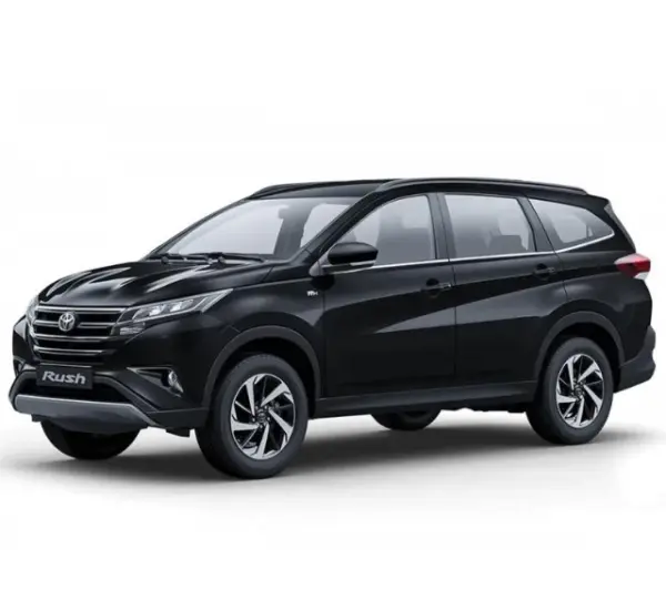 Thuê Xe Toyota 7 Chổ